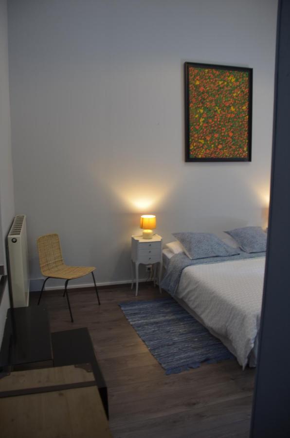 Le Mas Sivan Sejour Arlesien 2 A 6 Personnes Wifi Climatisation Parking Exterior photo